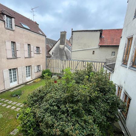 Le Mortier D'Or Duplex Hyper Centre Ville Troyes Buitenkant foto