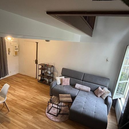Le Mortier D'Or Duplex Hyper Centre Ville Troyes Buitenkant foto