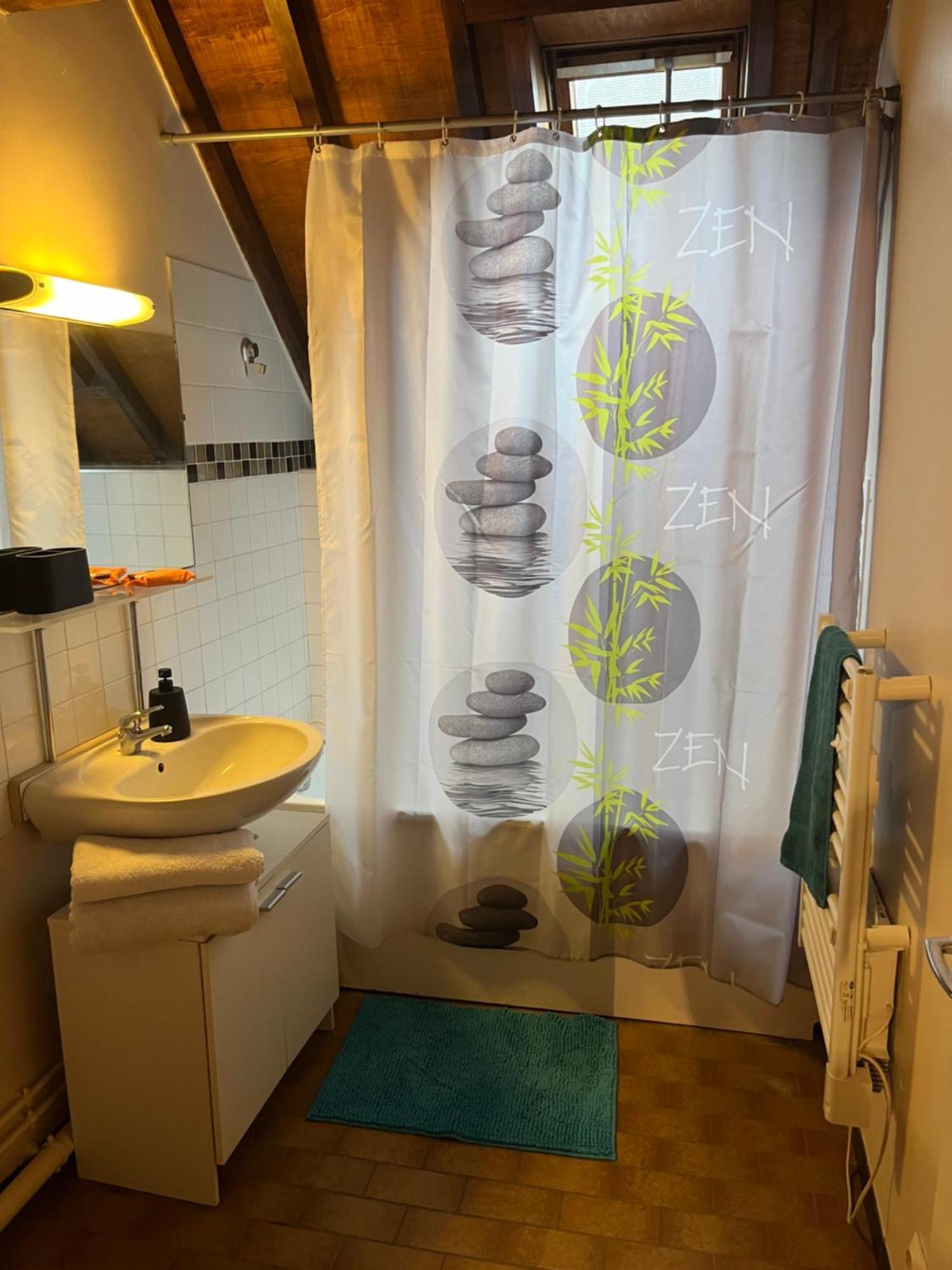 Le Mortier D'Or Duplex Hyper Centre Ville Troyes Buitenkant foto