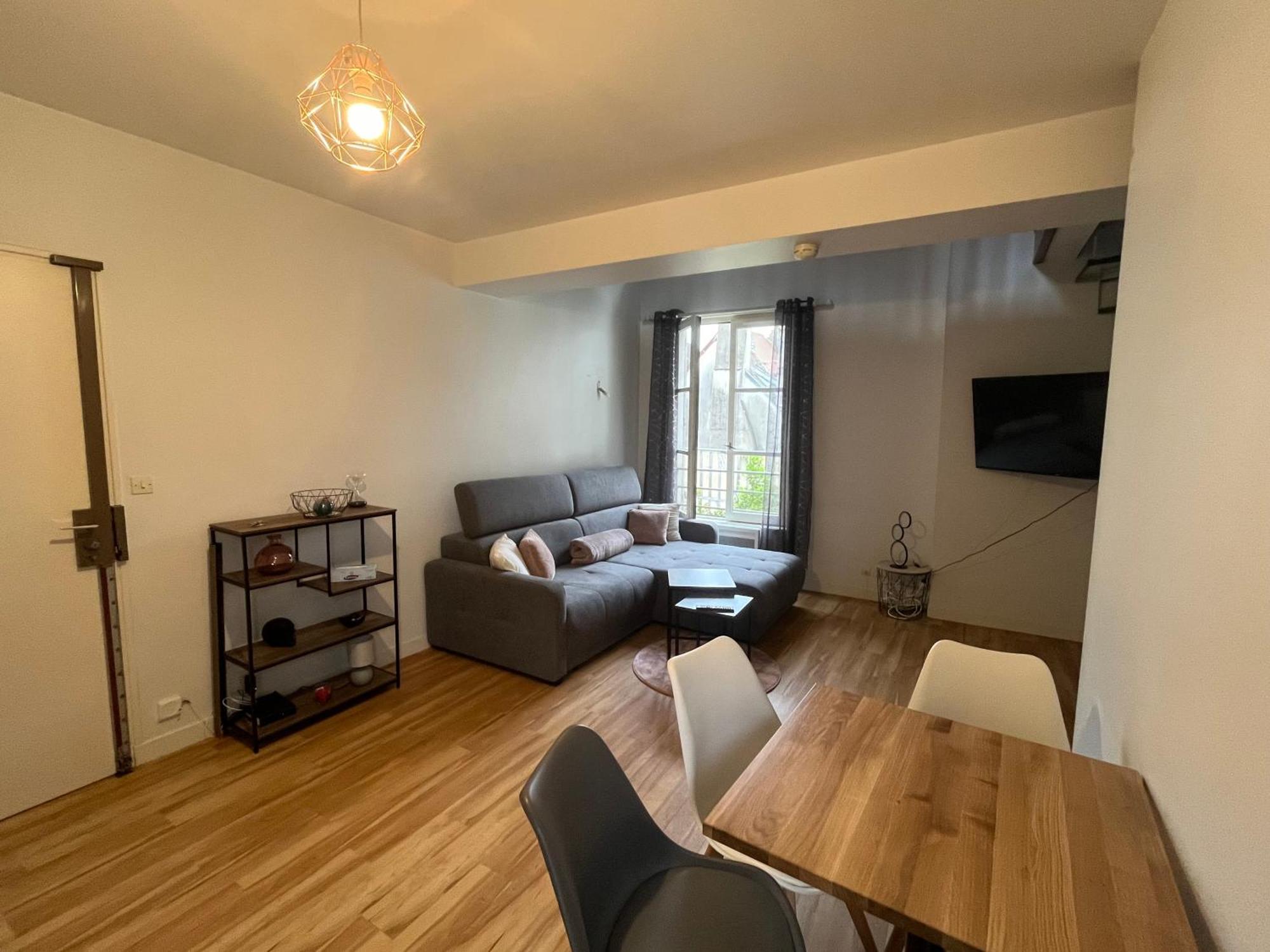 Le Mortier D'Or Duplex Hyper Centre Ville Troyes Buitenkant foto
