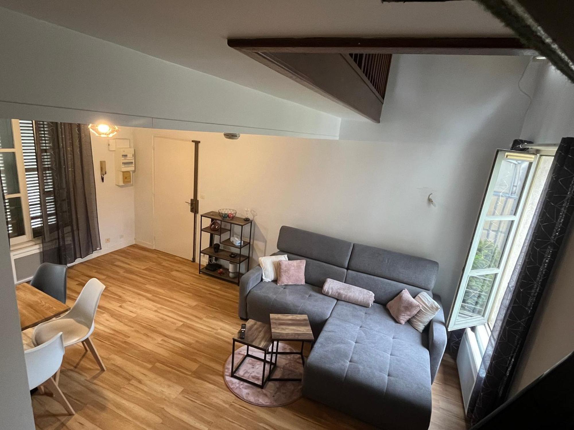 Le Mortier D'Or Duplex Hyper Centre Ville Troyes Buitenkant foto